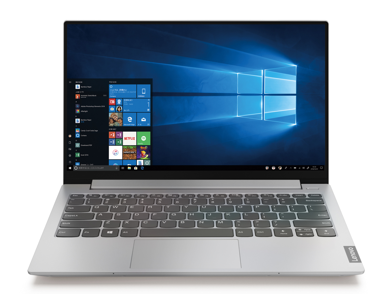 IdeaPad S340 81UM004EJP