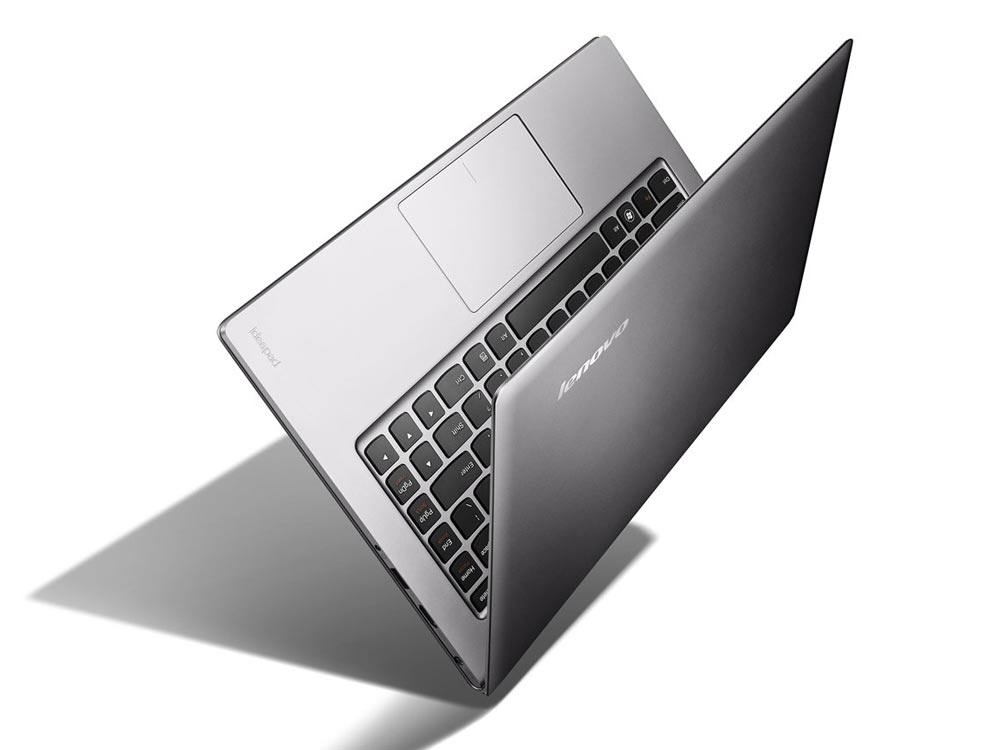 IdeaPad U300s 108075J