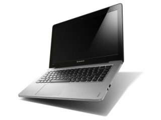 IdeaPad U310 43754BJ [グラファイトグレー]