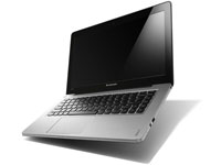 IdeaPad U310 43754XJ [グラファイトグレー]