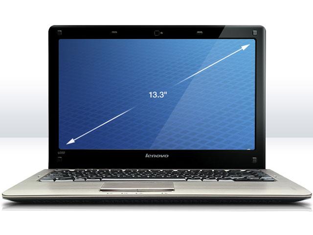 IdeaPad U350 29633XJ