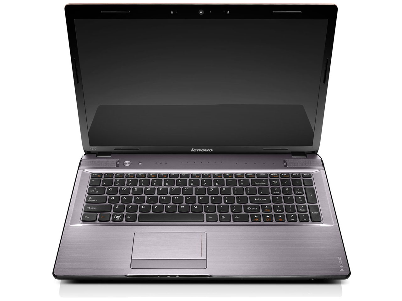 IdeaPad Y570 0862JBJ