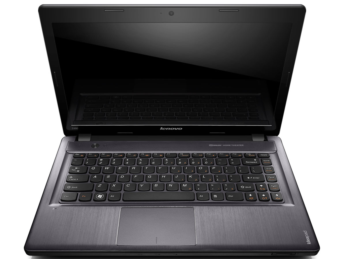 IdeaPad Z480 214892J