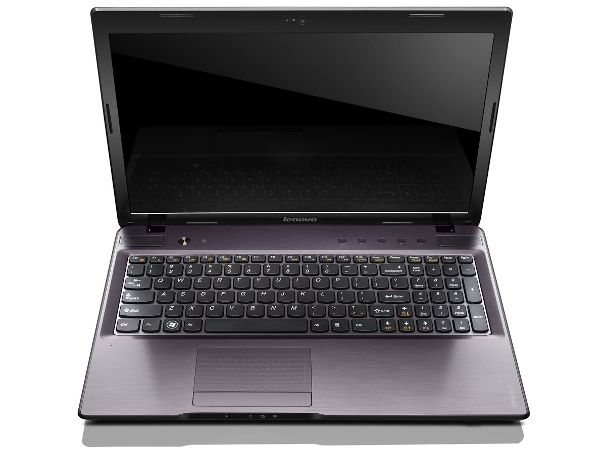 IdeaPad Z575 129996J