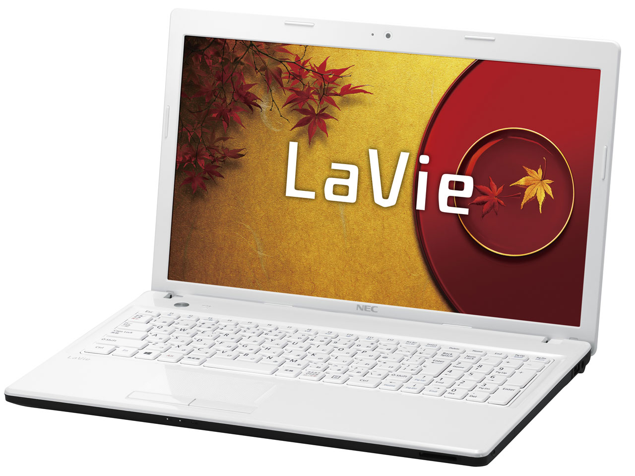 LaVie E LE150/N1W-P2 PC-LE150N1W-P2