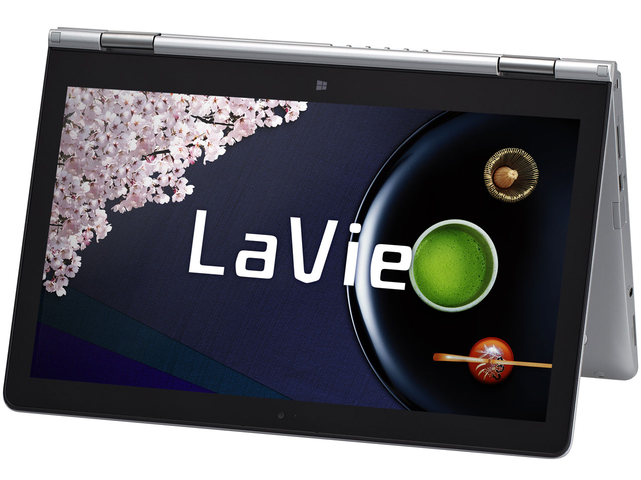 LaVie Hybrid Advance HA750/AAS PC-HA750AAS