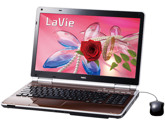 新品買取】LaVie L LL750/DS6C PC-L...｜WINK買取