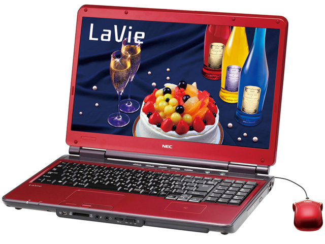 LaVie L LL750/WG6R PC-LL750WG6R