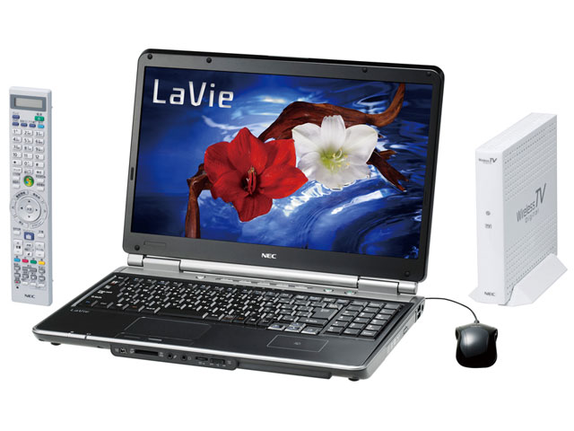 LaVie L LL870/BS PC-LL870BS