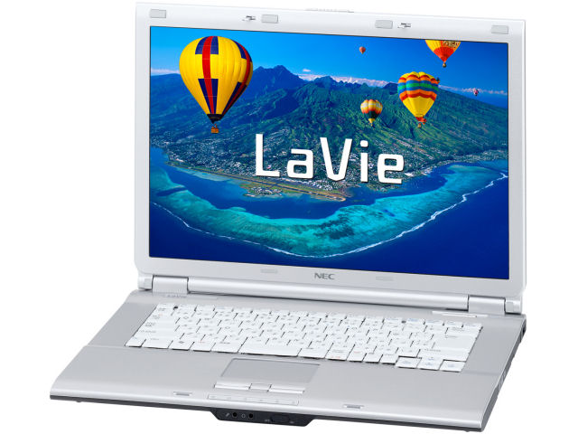 LaVie L ベーシックタイプ LL370/JD