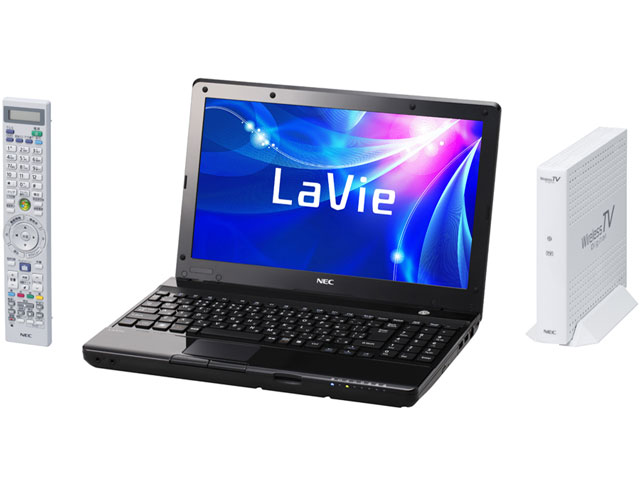 LaVie M LM570/ES PC-LM570ES