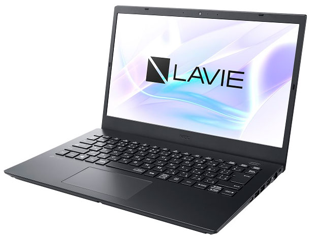 LAVIE Smart N14 PC-SN26JEDDN-C