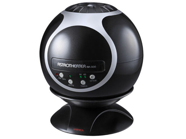 アストロシアター NA-300 [ブラック]