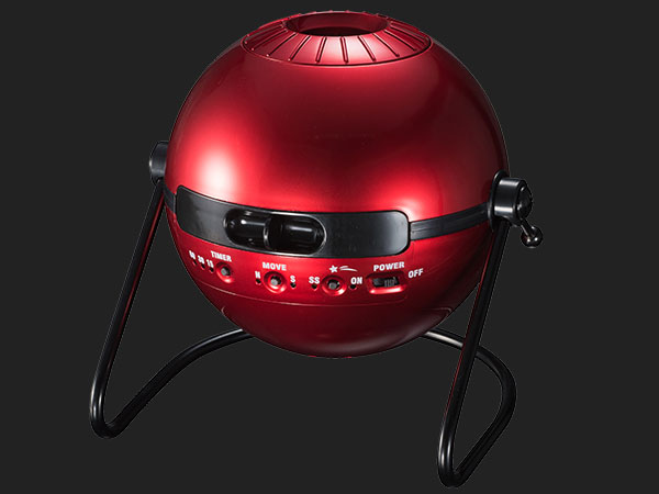 ホームスター クラシック マーズ