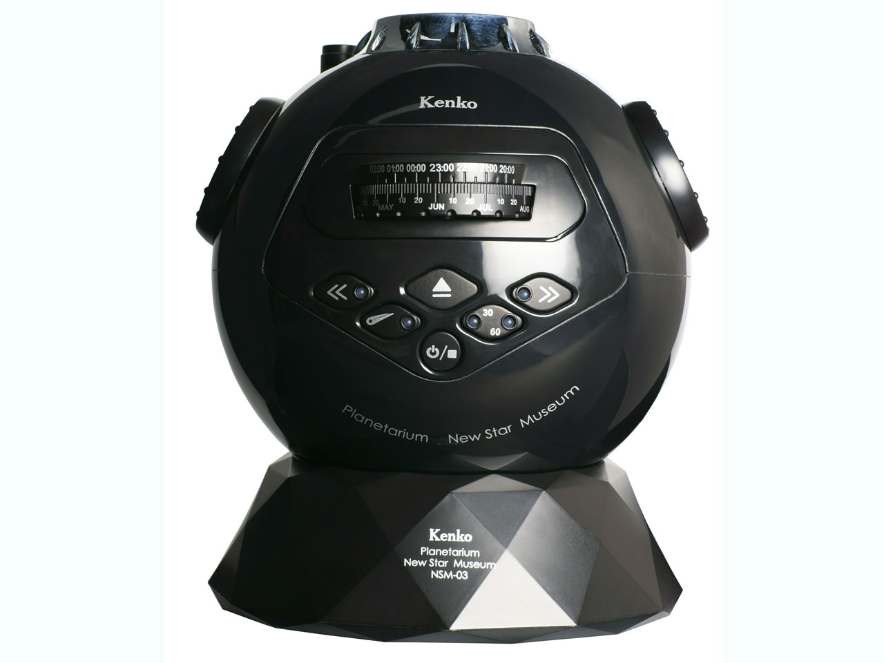 スターミュージアム NSM-03 [ブラック]