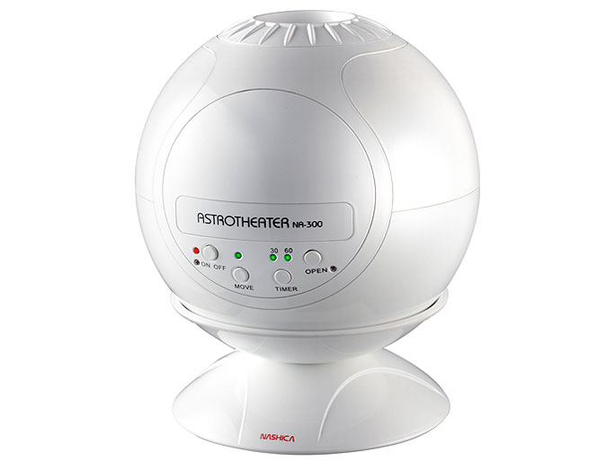 アストロシアター NA-300 [ホワイト]