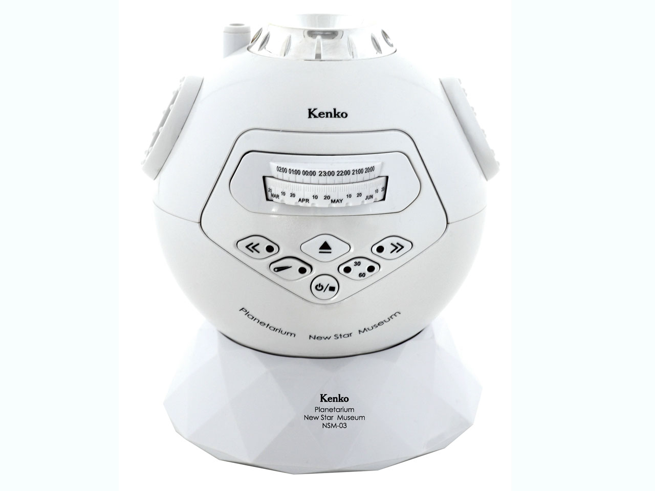 スターミュージアム NSM-03 [ホワイト]