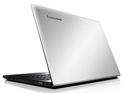 Lenovo G50 80E502UBJP [プラチナ]