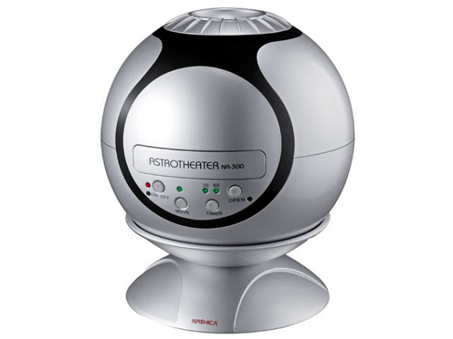 アストロシアター NA-300 [シルバー]