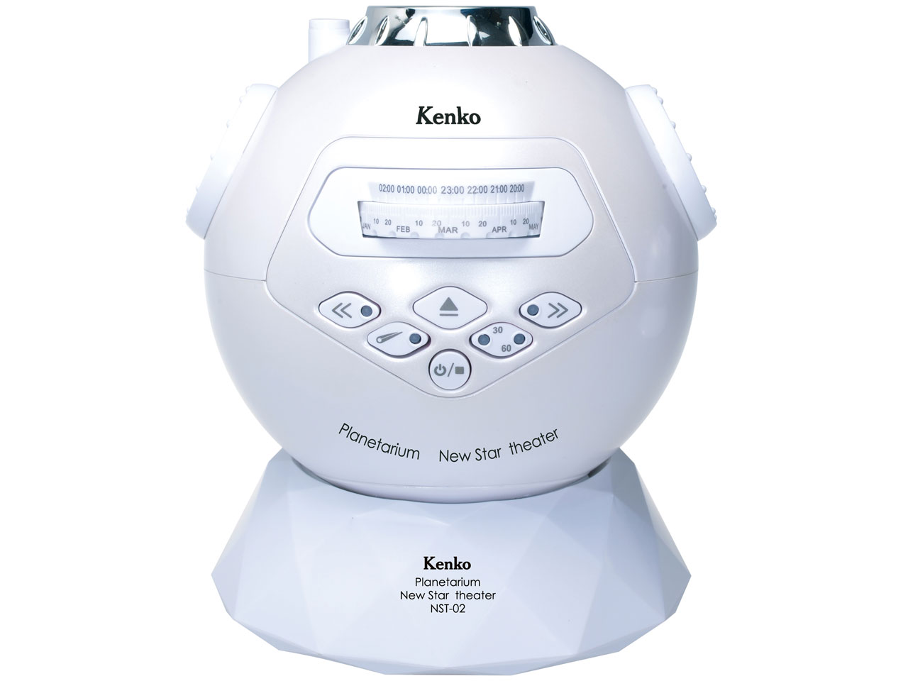 スターシアター NST-02