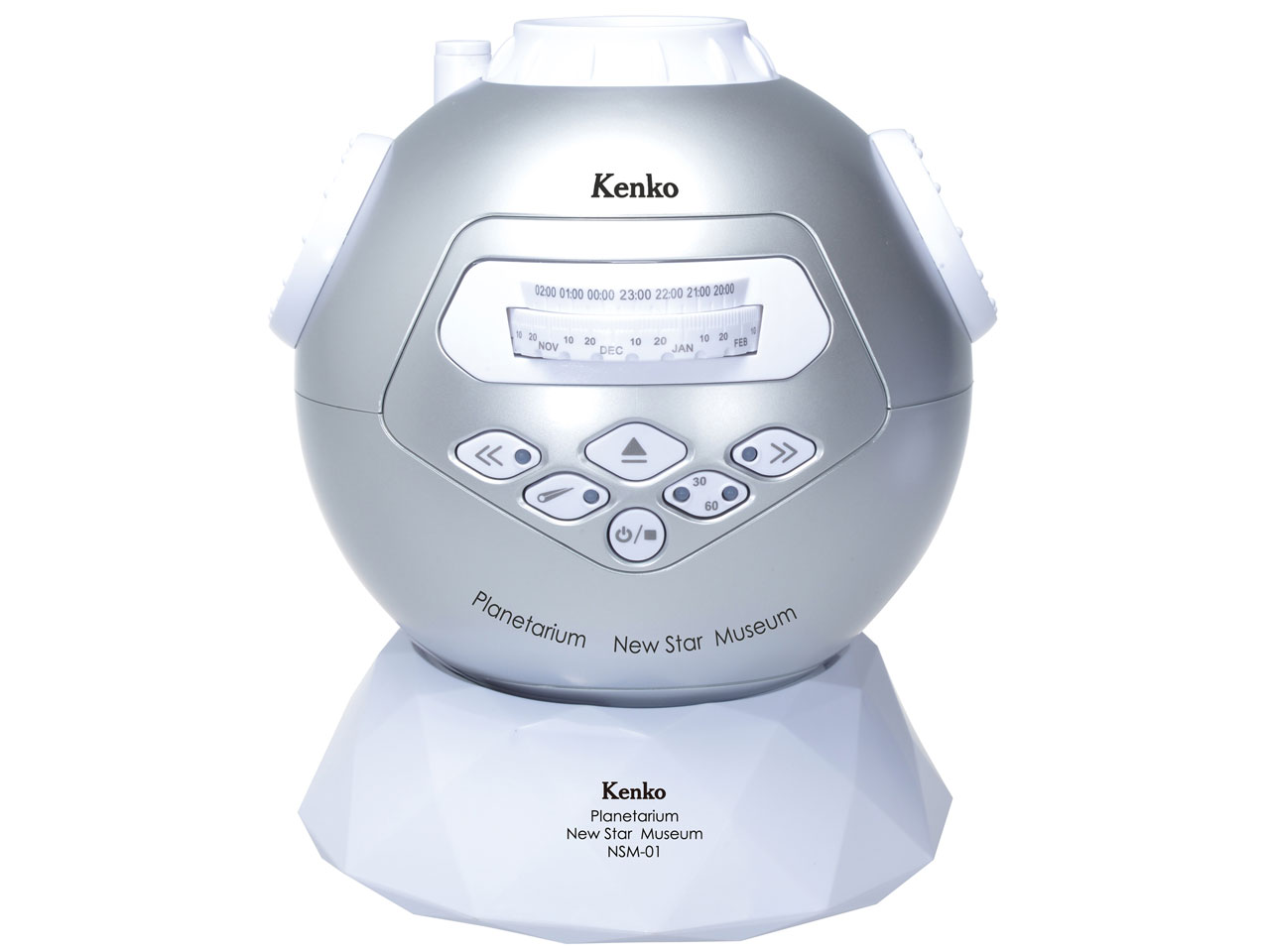 スターミュージアム NSM-01