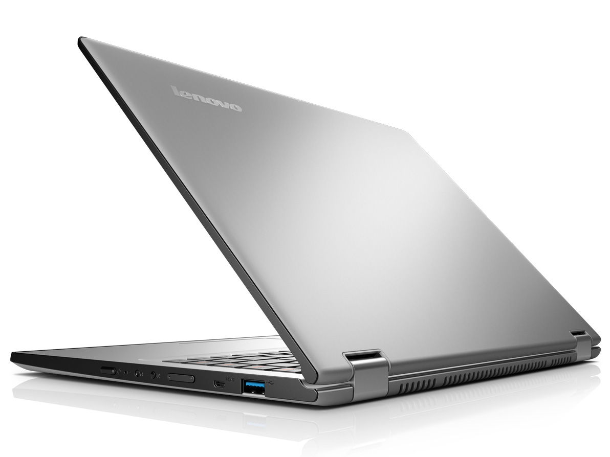 Lenovo Yoga 2 13 59410609 [ライトシルバー]