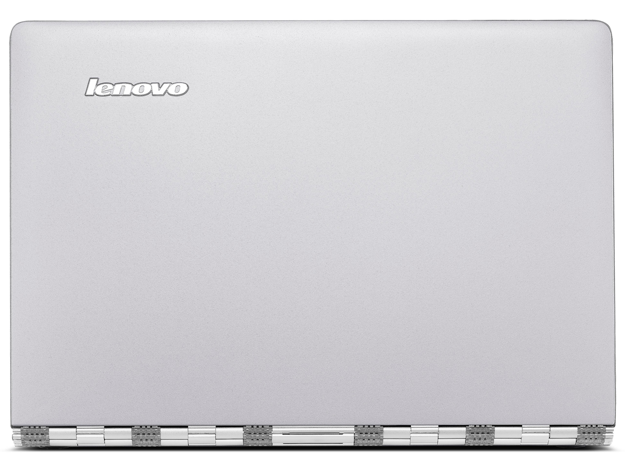 Lenovo YOGA 3 Pro 80HE00CPJP [プラチナシルバー]