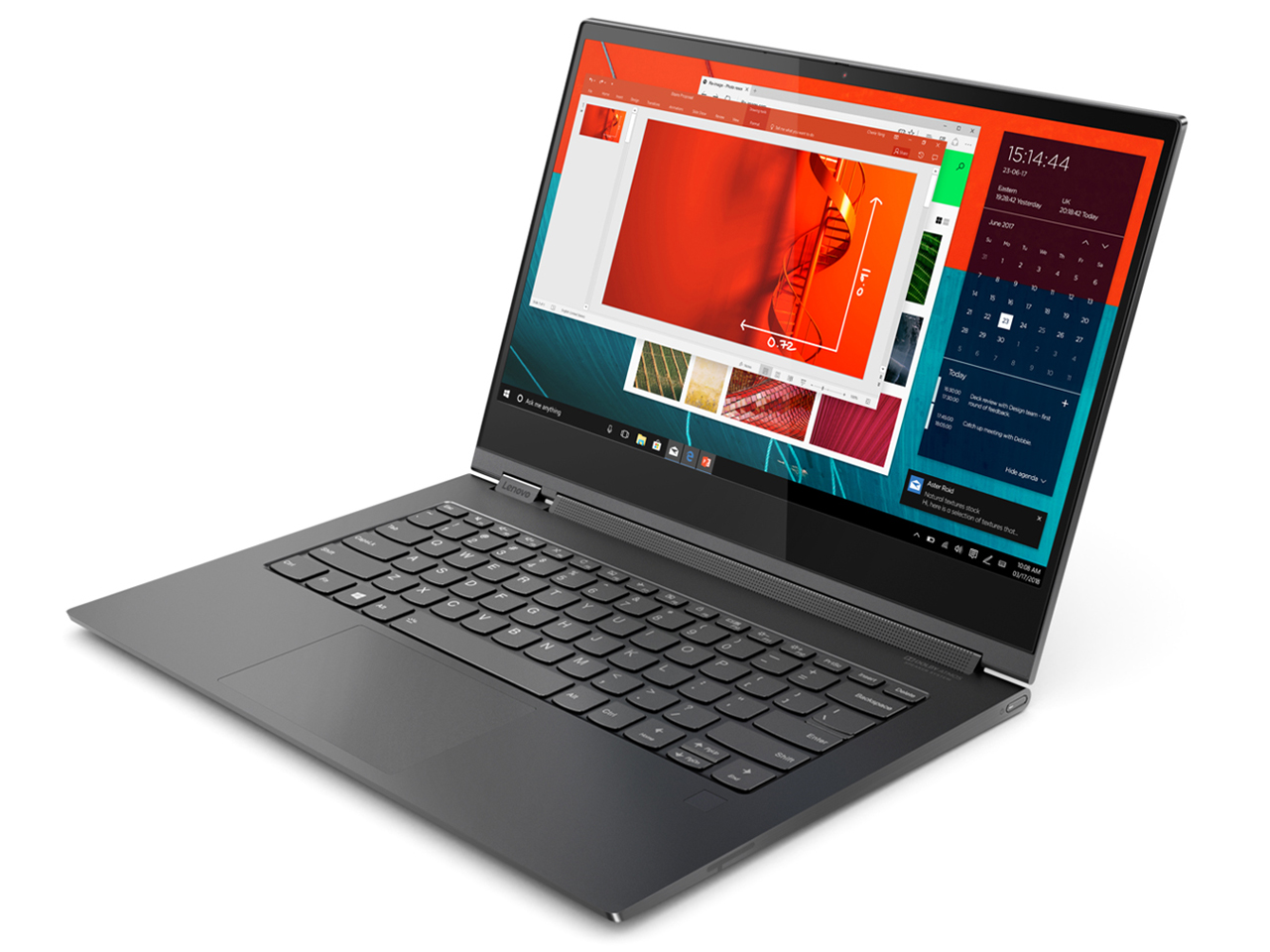 Lenovo YOGA C930 81C4009NJP