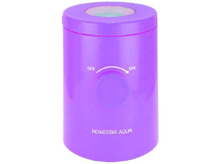 ホームスター AQUA [パープル]