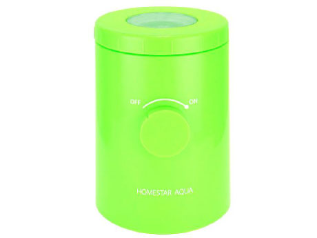 ホームスター AQUA [ライトグリーン]