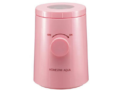 ホームスター AQUA CHOCOLATE [ストロベリー]