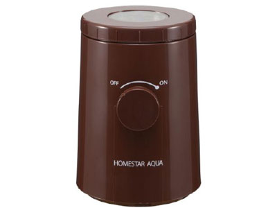 ホームスター AQUA CHOCOLATE [ミルクチョコ]