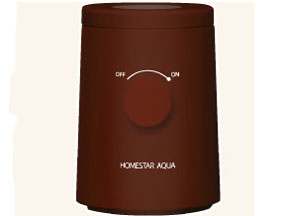 ホームスター AQUA Sweets [chocolate]