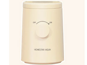 ホームスター AQUA Sweets [white chocolate]