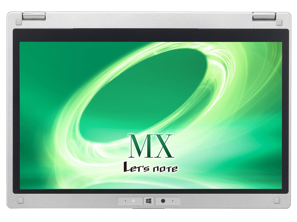 Let's note MX5 CF-MX5ADAKS