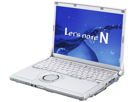 Let's note N10 CF-N10CWFDS