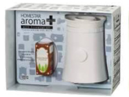 ホームスター アロマプラス [ホワイト]