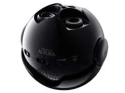 ホームスター オーロラ アラスカナイトスカイ [ブラック]