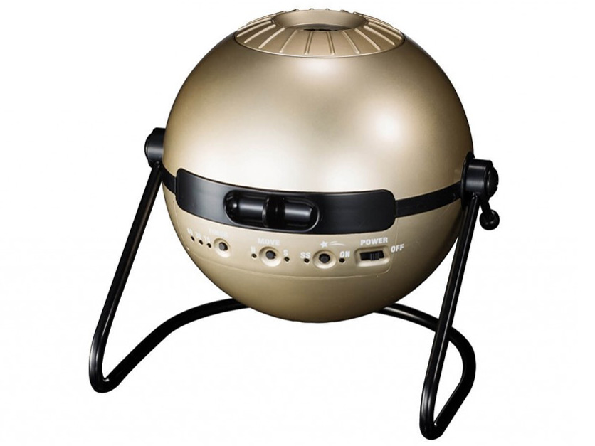 ホームスター クラシック サテライトムーン