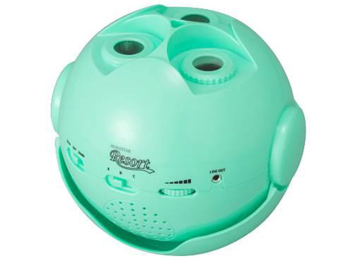 ホームスター リゾート [リーフグリーン]