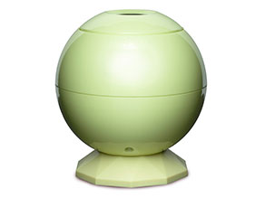 ホームスター リラックス [パステルグリーン]