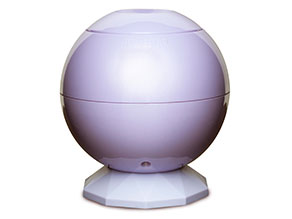 ホームスター リラックス [ライトパープル]