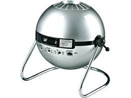 ホームスターPRO [メタリックシルバー]