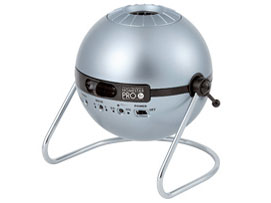 ホームスターPRO 2nd edition (シルバー)