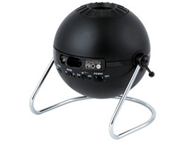 ホームスターPRO 2nd edition (ブラック)