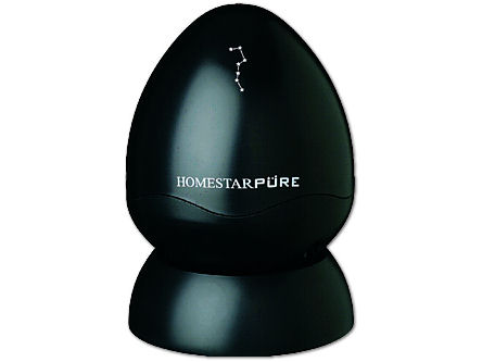 ホームスターPURE [ブラック]