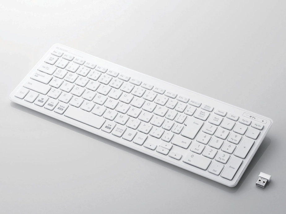 TK-FDP099TWH [ホワイト]