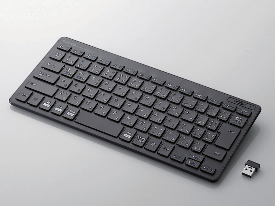 TK-FDP098TBK [ブラック]