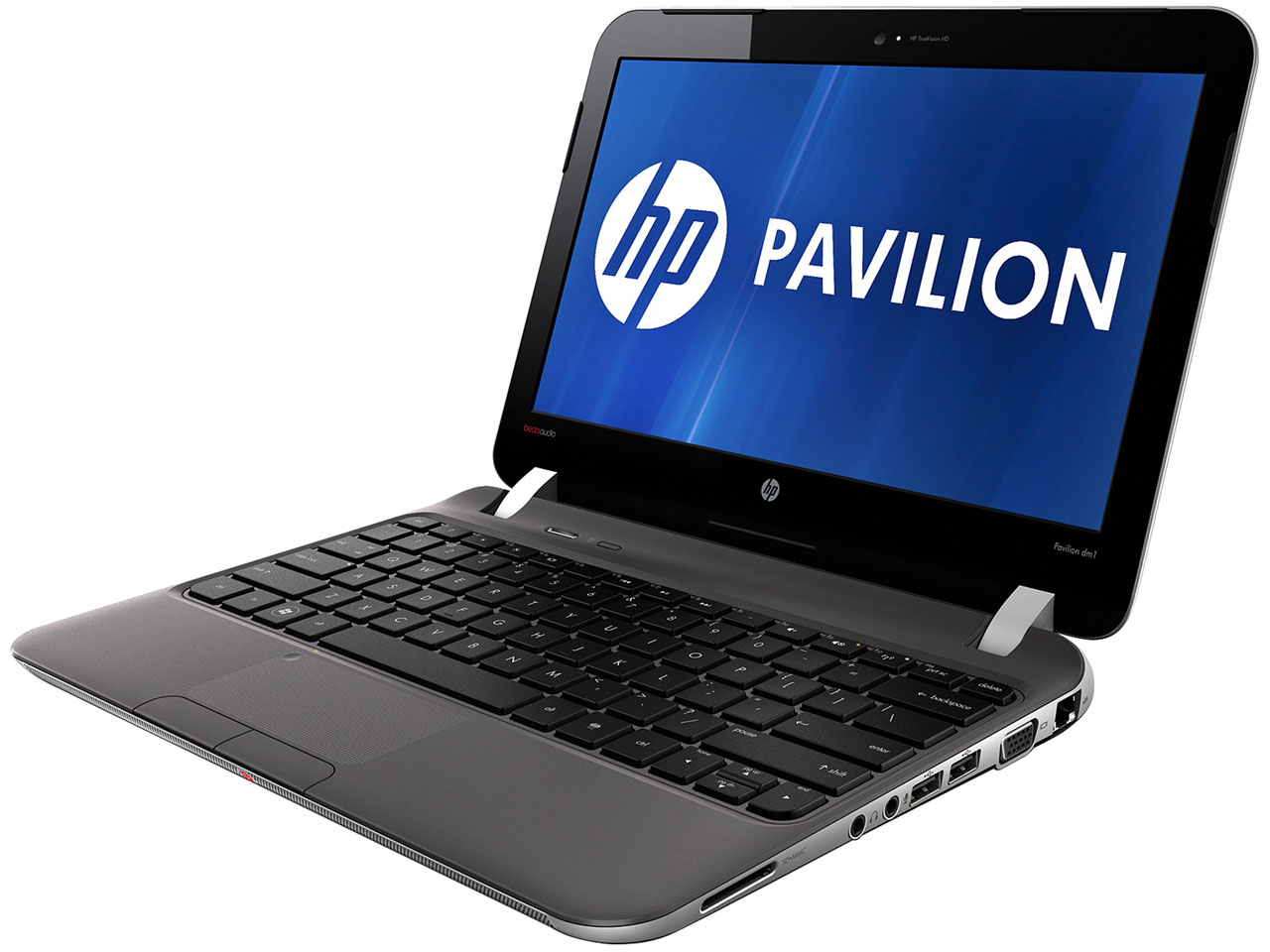 Pavilion dm1-4117TU スタンダードモデル A3V62PA-AAAA