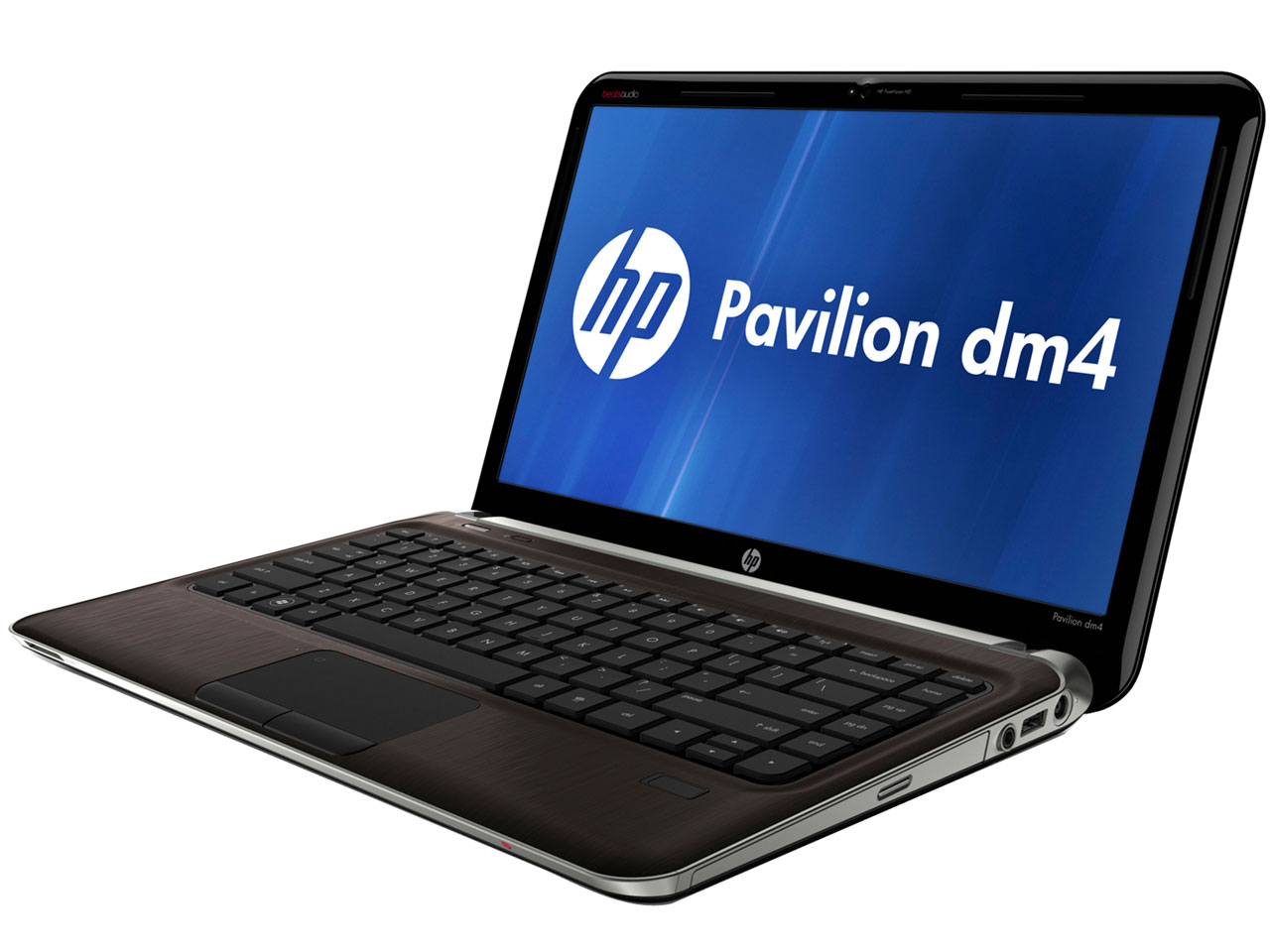 Pavilion dm4-3000TU スタンダード・オフィスモデル A3V73PA-AAAA